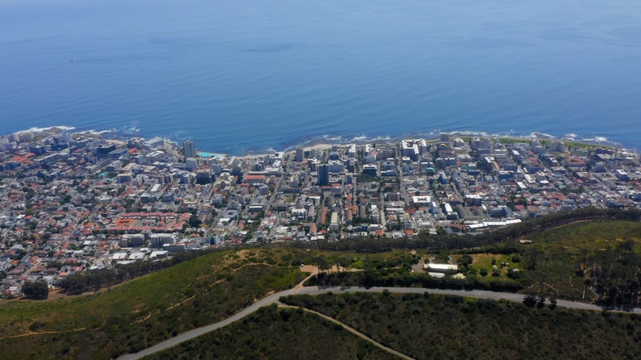 0 Bedroom Property for Sale in Fresnaye Western Cape